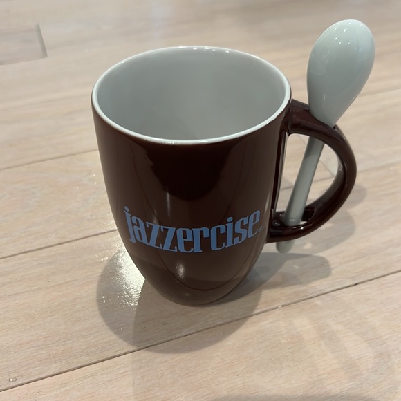 Jazzercise Mug - Picture 3 of 4